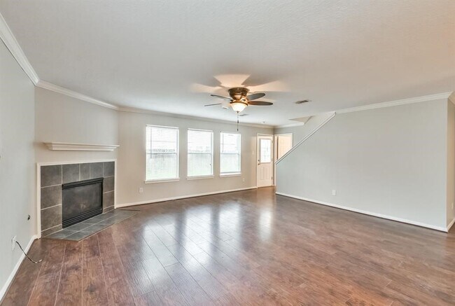 Building Photo - 9845 Youpon Ridge Way