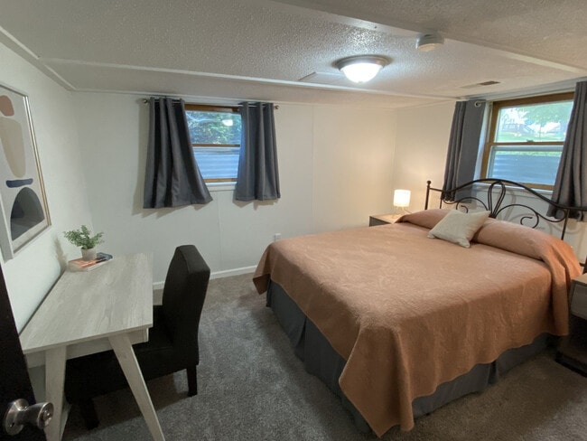 Building Photo - 101 N Wayland Ave