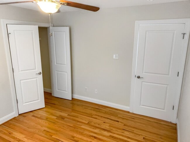 Building Photo - 3 Bed/2Bath Open Concept Home in Church Hi...