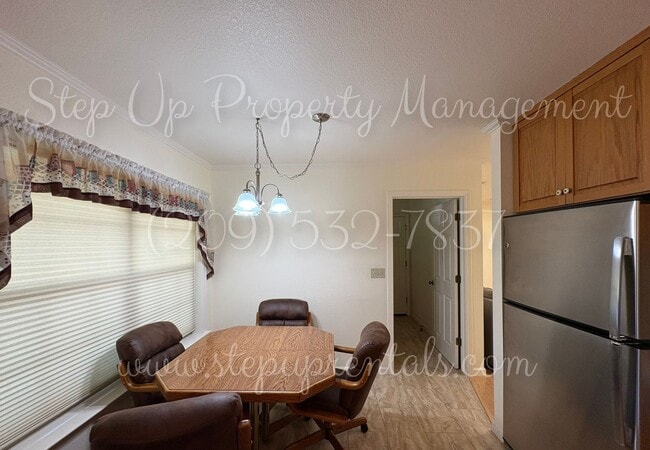 Building Photo - Spacious Curtis Creek Ranch Home in a Quiet Cul-de-Sac with Large Garage & Private Outdoor Space