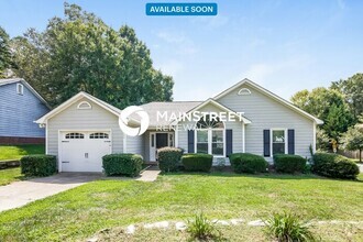 Building Photo - 6200 Sunstone Dr