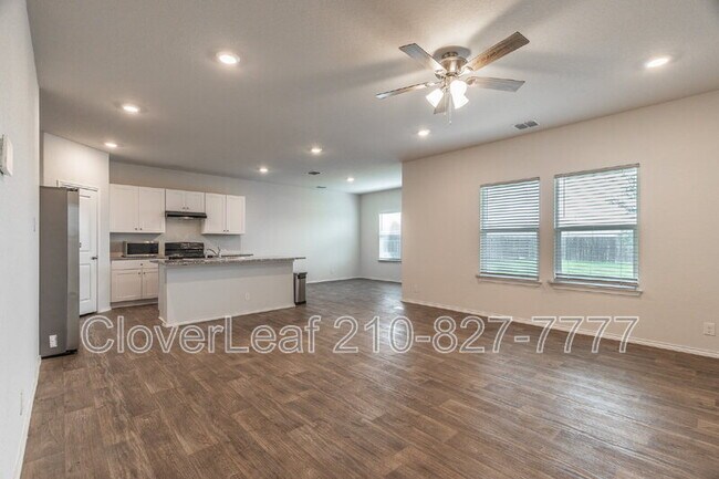 Building Photo - 4242 Busbee Fields