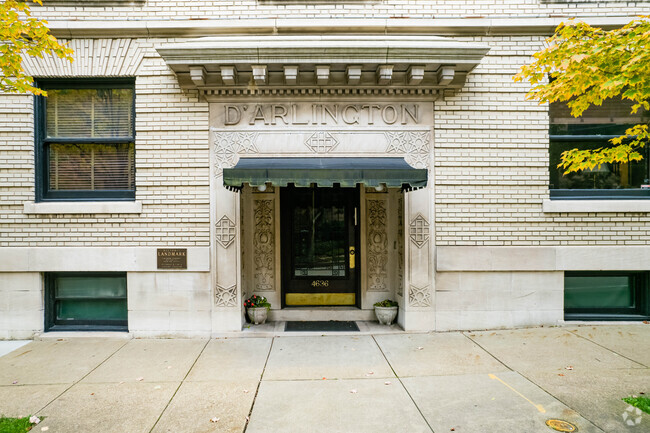 Building Photo - D'Arlington