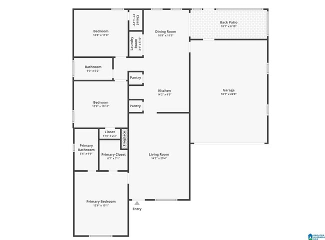 Building Photo - 6078 Russet Meadows Dr