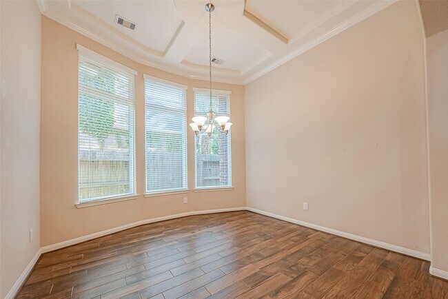 Building Photo - 22019 Flashing Ridge Dr