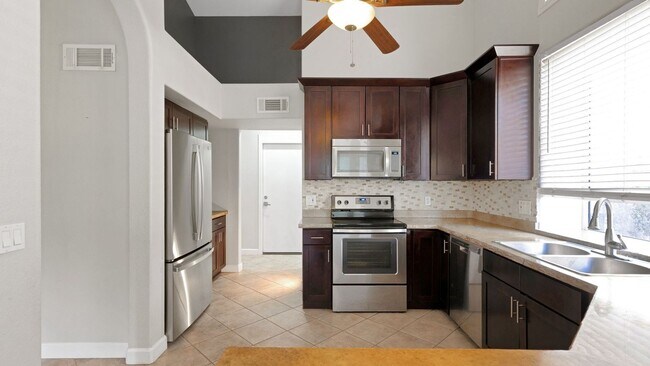 Building Photo - eautifully Upgraded Home on a Prime Corner...