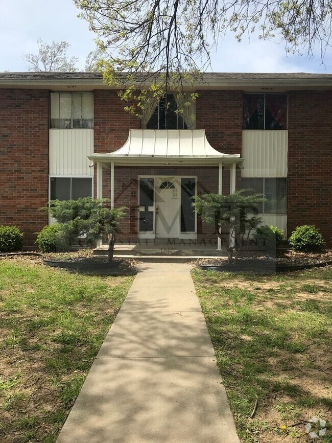 Building Photo - 8036 Campbell St