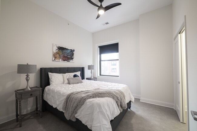 Building Photo - Annex Apartments