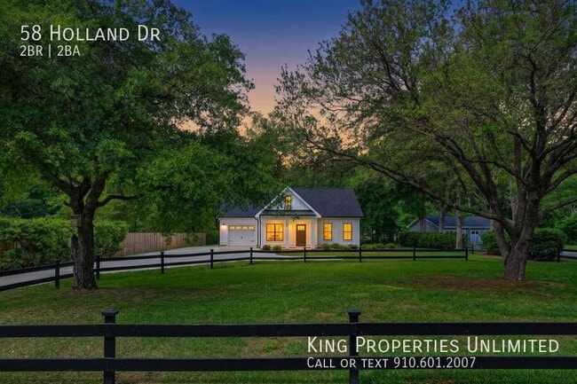 Building Photo - 58 Holland Dr