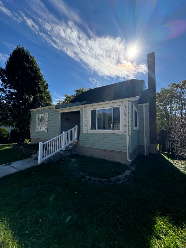 Building Photo - 805 E Taylor St