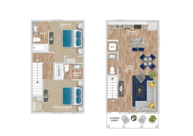 Building Photo - 505 Silver Gaff Ct