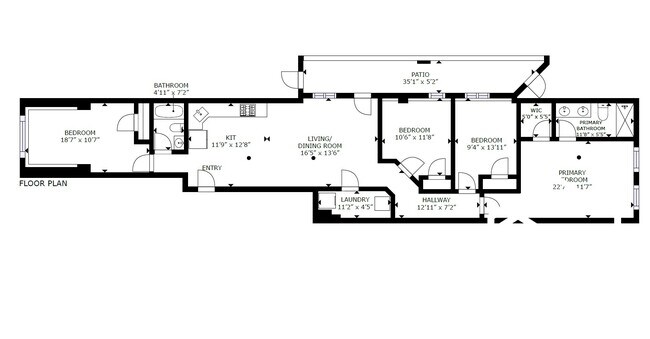 Building Photo - 4117 S Michigan Ave