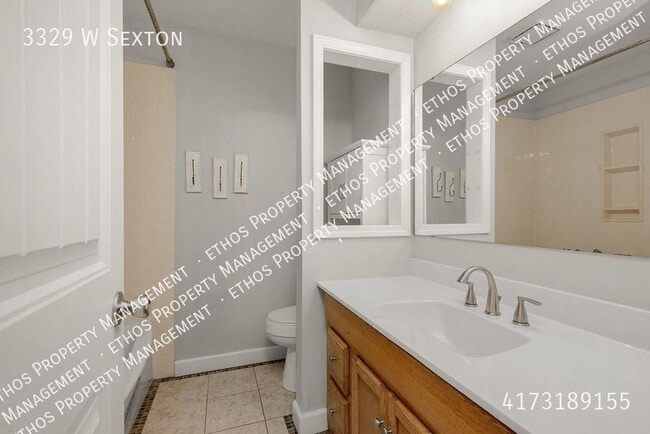 Building Photo - 3329 W Sexton-