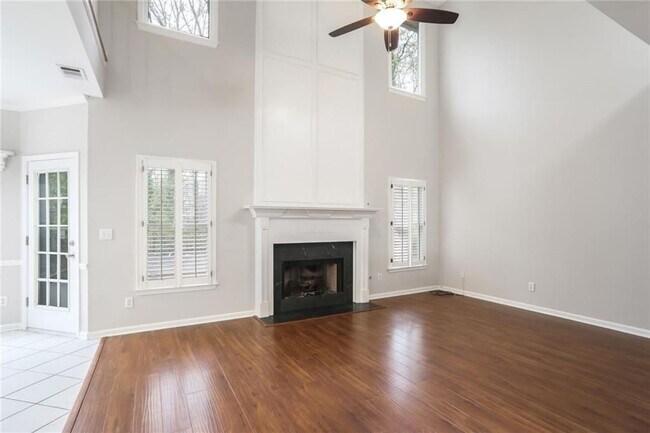 Building Photo - 1603 Pinder Point Dr