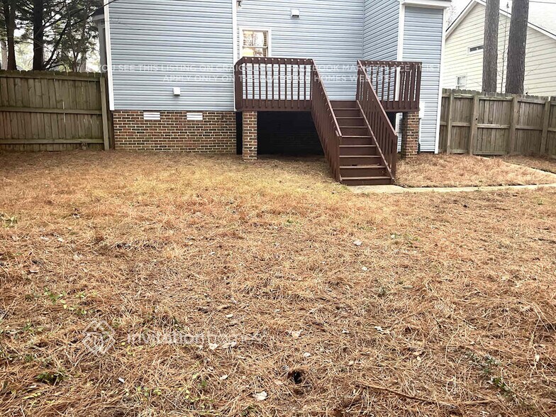 Building Photo - 4712 Jacqueline Ln