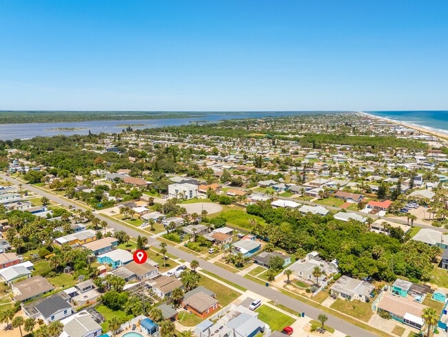 Building Photo - Updated Beachside Ormond Home