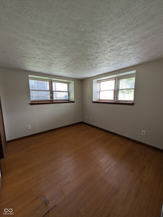 Building Photo - 3707 N Meridian St