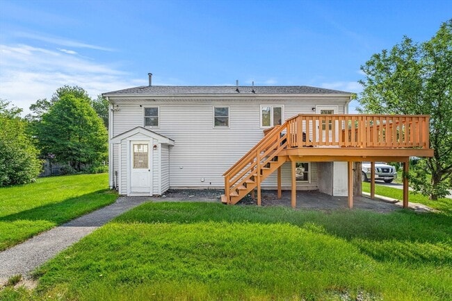 Building Photo - 14 N Glenway Ave