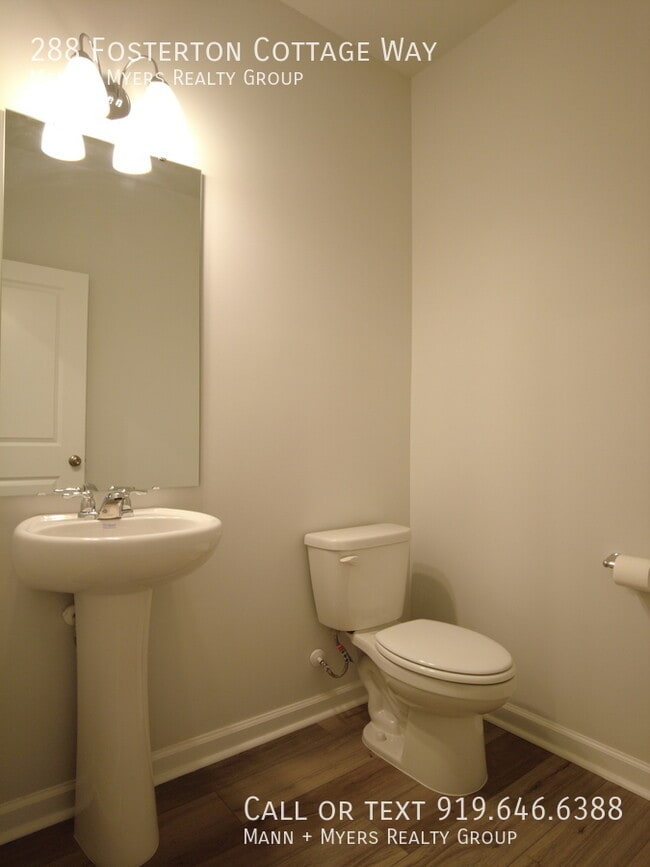 Building Photo - 288 Fosterton Cottage Wy