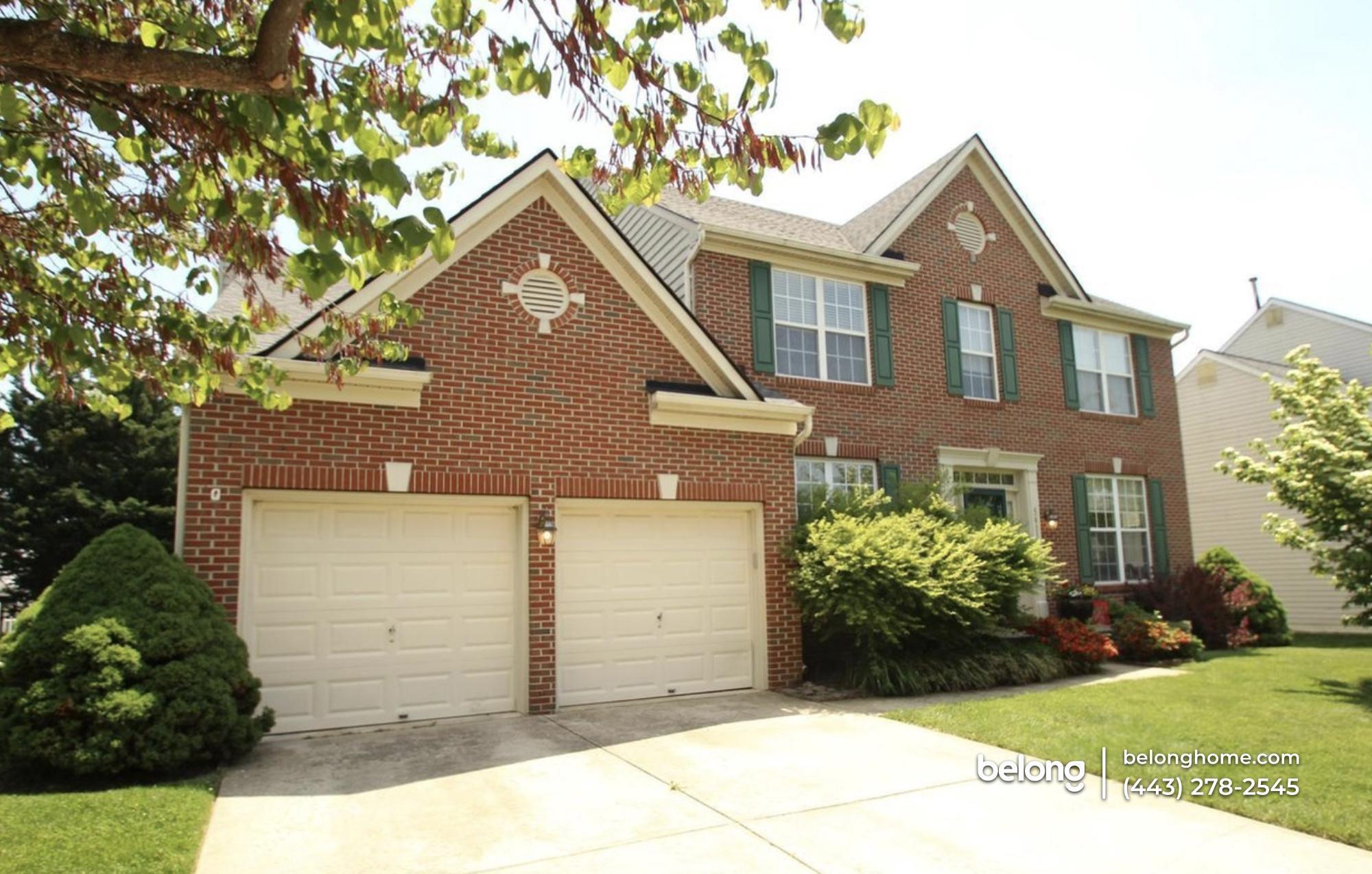 Building Photo - 5411 Chillingham Pl
