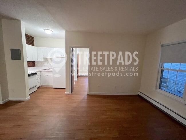 Building Photo - 1 bedroom in Boston MA 02130
