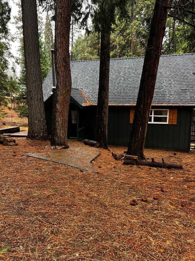 Building Photo - Charming Pioneer Home