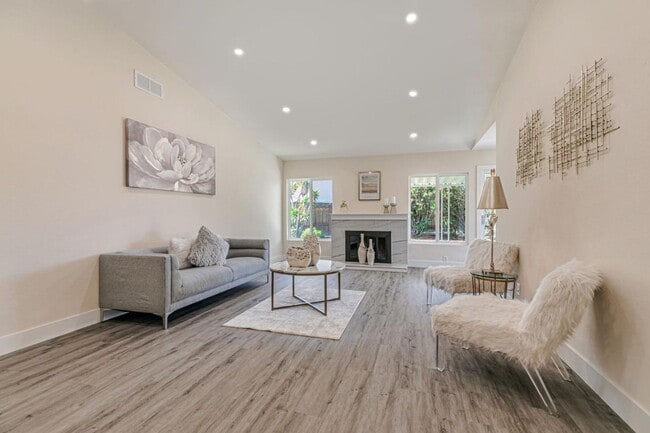 Building Photo - Completely remodeled Blossom Valley Home