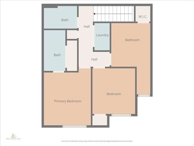 Building Photo - RIVERTON 3 BED, 2.5 BATH TOWNHOME