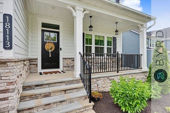 Building Photo - 18113 Sagamore Dr