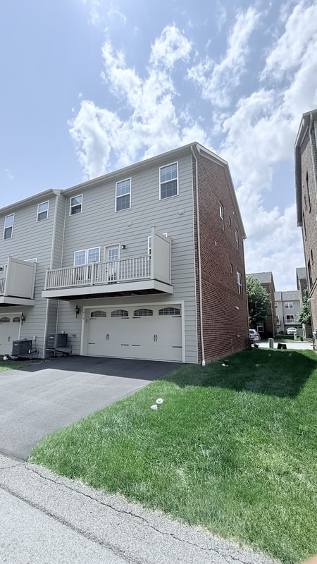 Building Photo - 1816 Rutgers Ln