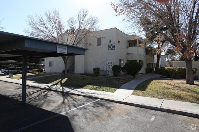 Woodridge Villas - Wood Ridge Villas