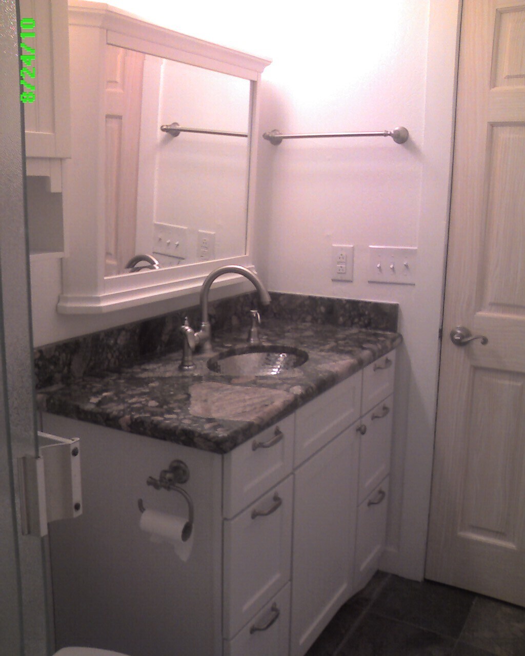 Bathroom - 989 Tahoe Boulevard