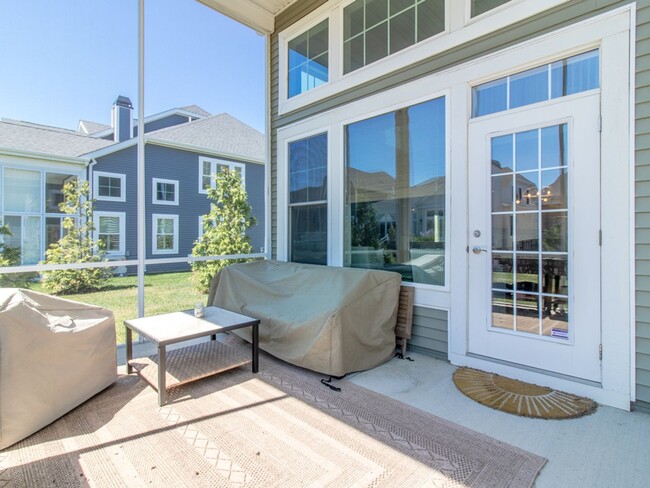 Building Photo - Unfurnished Year-Round Rental: 4BR End-Unit Townhome in Governors Near Downtown Lewes & Bike Trail