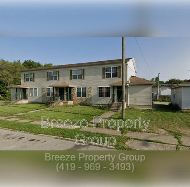 Building Photo - 513 Hope St