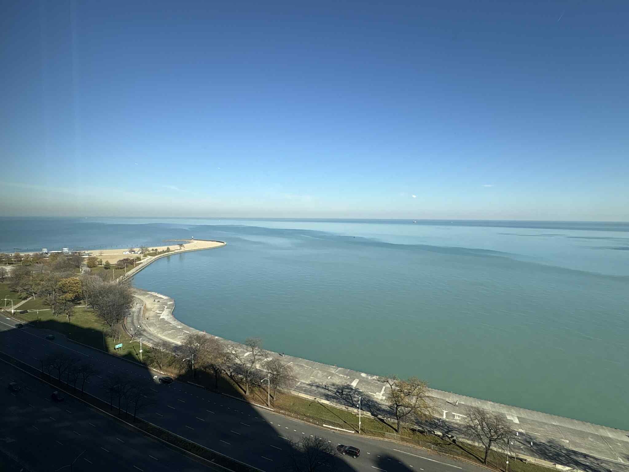 Building Photo - 1440 N Lake Shore Dr