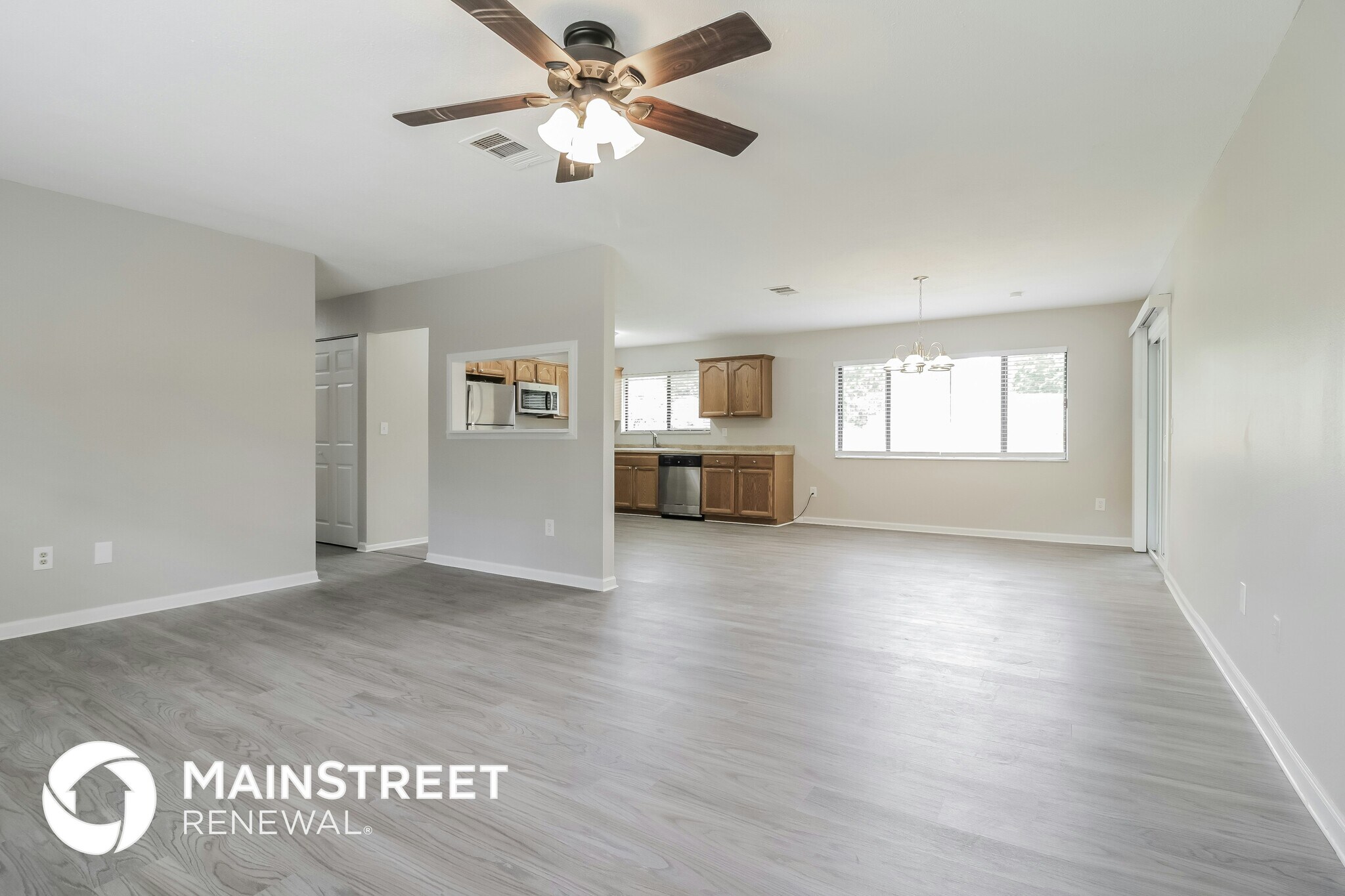 Building Photo - 1251 Whitehurst Rd SW