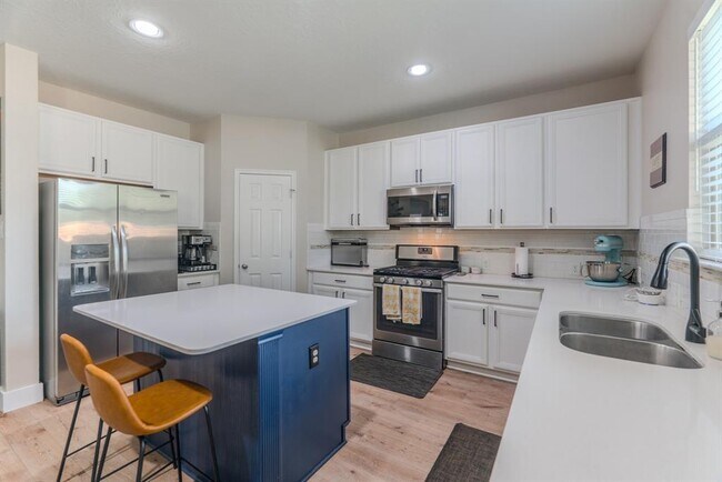 Building Photo - 2907 Coastal Prairie Ln