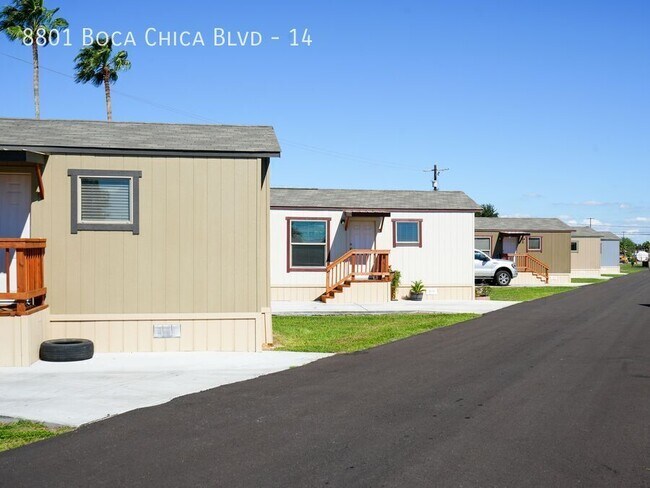 Building Photo - 8801 Boca Chica Blvd