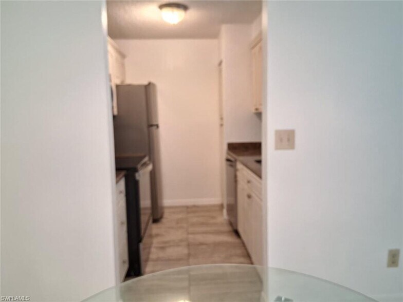 Kitchen Entrance - 108 Santa Clara Dr