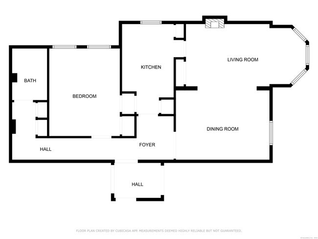 Building Photo - 284 Orange St