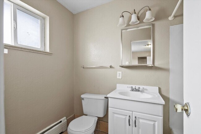 Building Photo - 3151 Eliot St