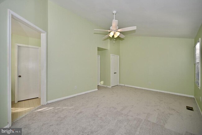 Building Photo - 14310 Rich Branch Dr