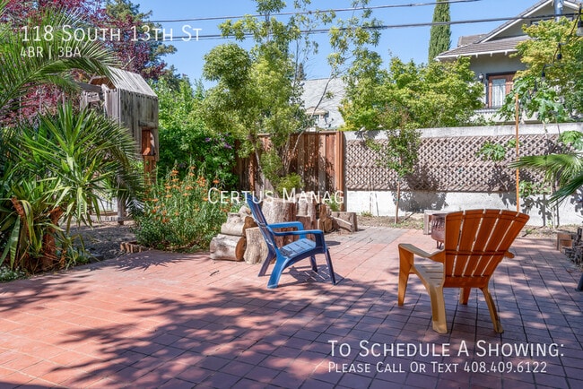 Building Photo - 118 S 13th St