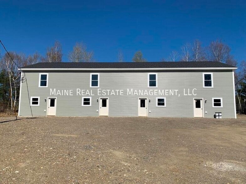 Building Photo - 599 Pine Tree Rd
