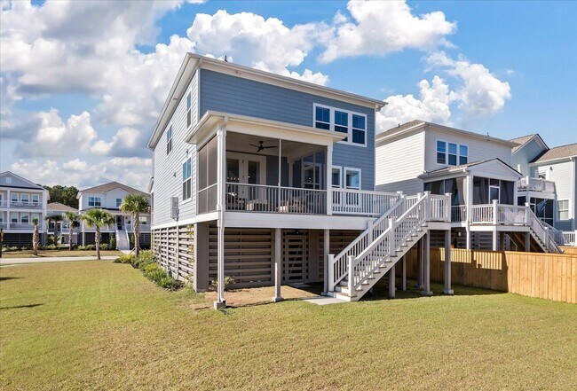 Building Photo - 1536 Asher Ave
