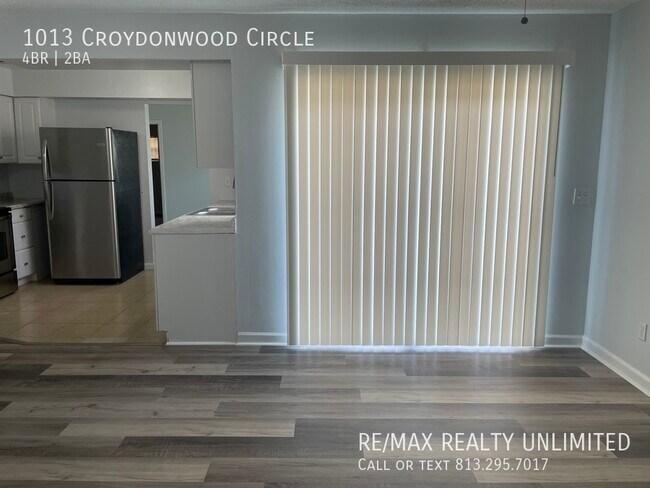 Building Photo - 1013 Croydonwood Cir