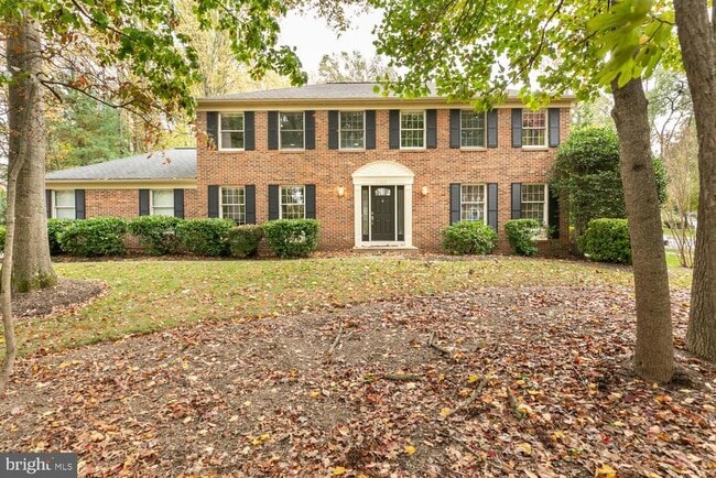 Building Photo - 11603 Deer Forest Rd