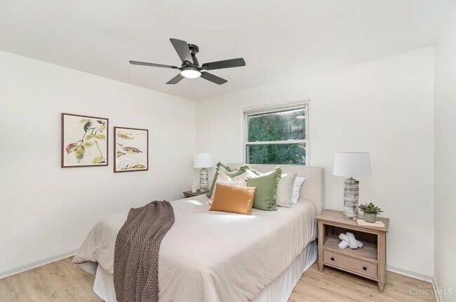 Building Photo - 6055 Tridale Ct