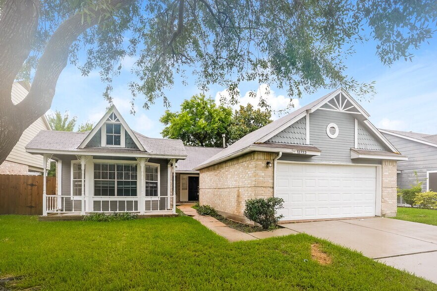 Building Photo - 12723 Ashford Knoll Dr