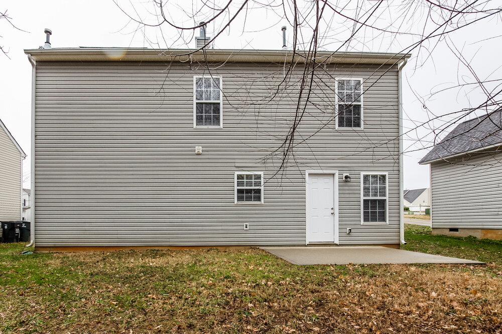 Building Photo - 1558 Kindred Cir NW